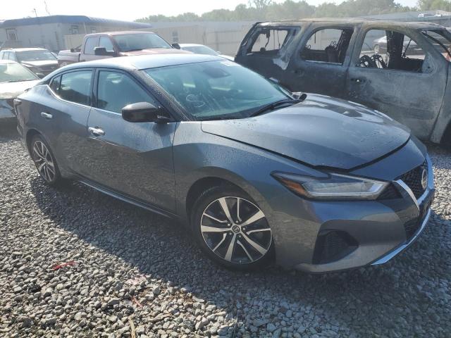 Photo 4 from auction – 2020 NISSAN MAXIMA S with VIN 1N4AA6BV4LC374083