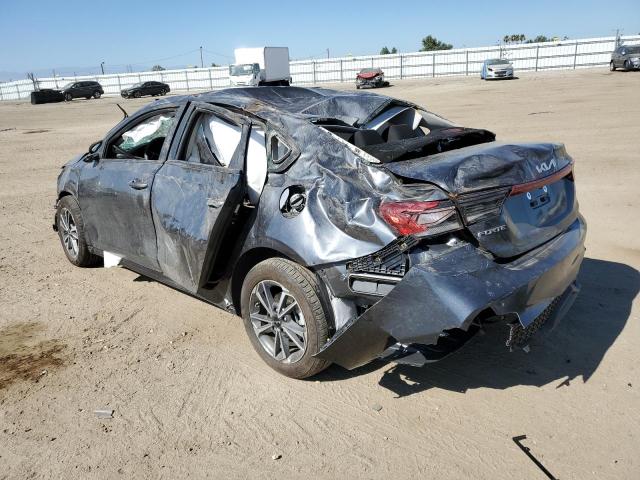 Photo 2 from auction – 2023 KIA FORTE LX with VIN 3KPF24AD3PE629640