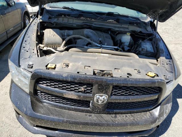 Photo 11 from auction – 2016 RAM 1500 ST with VIN 1C6RR7FT8GS212531