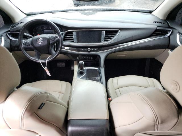 Photo 8 from auction – 2021 BUICK ENCLAVE PR with VIN 5GAERCKW8MJ110374