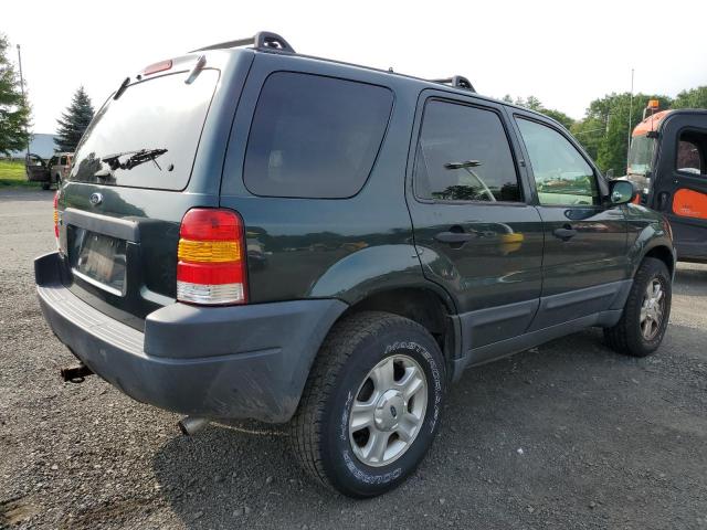Photo 3 from auction – 2003 FORD ESCAPE XLT with VIN 1FMCU93103KA40268