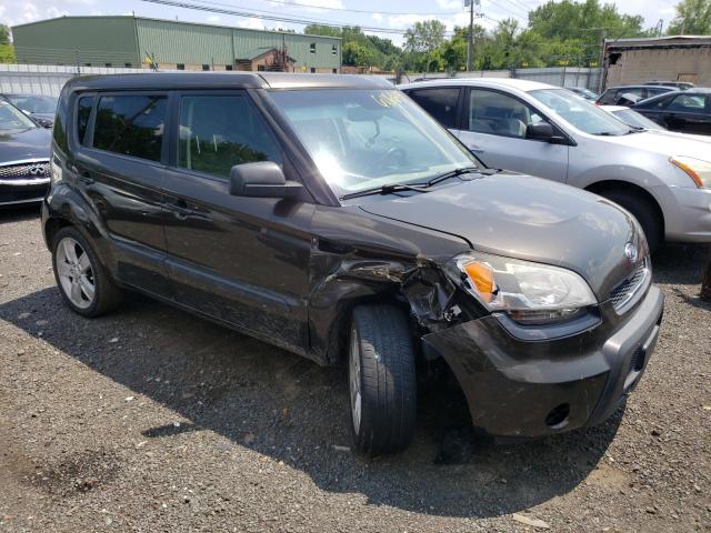 Photo 4 from auction – 2011 KIA SOUL + with VIN KNDJT2A24B7223272