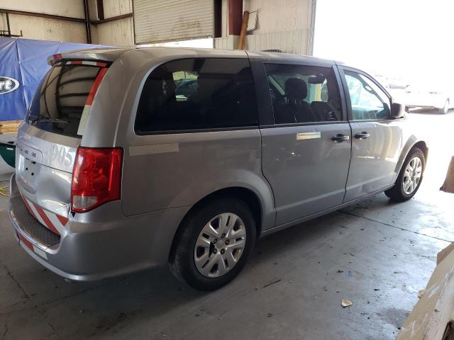 Photo 3 from auction – 2019 DODGE GRAND CARA with VIN 2C4RDGBGXKR726665