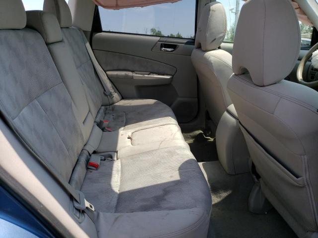 Photo 10 from auction – 2010 SUBARU FORESTER 2 with VIN JF2SH6CC9AH759860