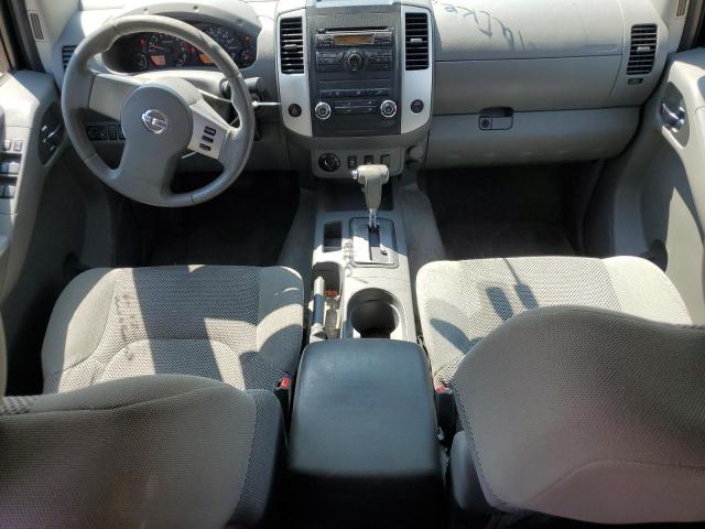 Photo 8 from auction – 2012 NISSAN FRONTIER S with VIN 1N6AD0EV8CC445843