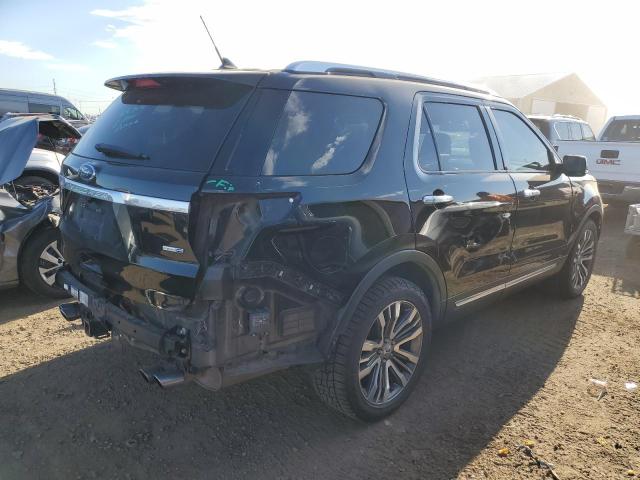 Photo 3 from auction – 2018 FORD EXPLORER P with VIN 1FM5K8HT1JGA25975