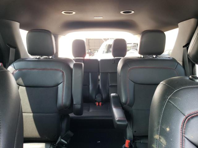 Photo 10 from auction – 2022 FORD EXPLORER S with VIN 1FMSK7KH4NGB37127