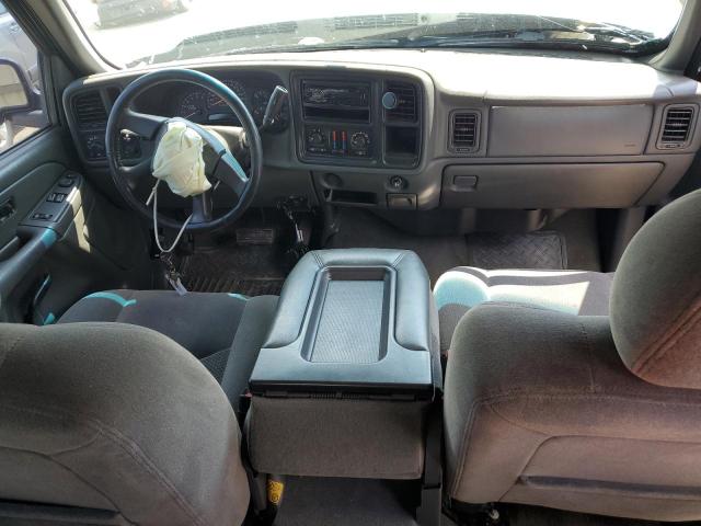 Photo 8 from auction – 2006 CHEVROLET SILVERADO with VIN 1GCEC19VX6Z299132