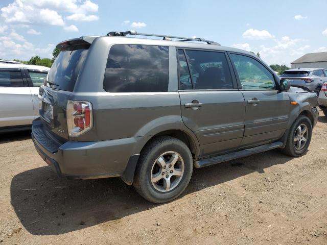 Zdjęcie 3 z aukcji – 2008 HONDA PILOT EXL z VIN 5FNYF18748B015929