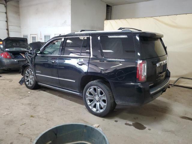 Photo 2 from auction – 2016 GMC YUKON DENA with VIN 1GKS2CKJXGR119615