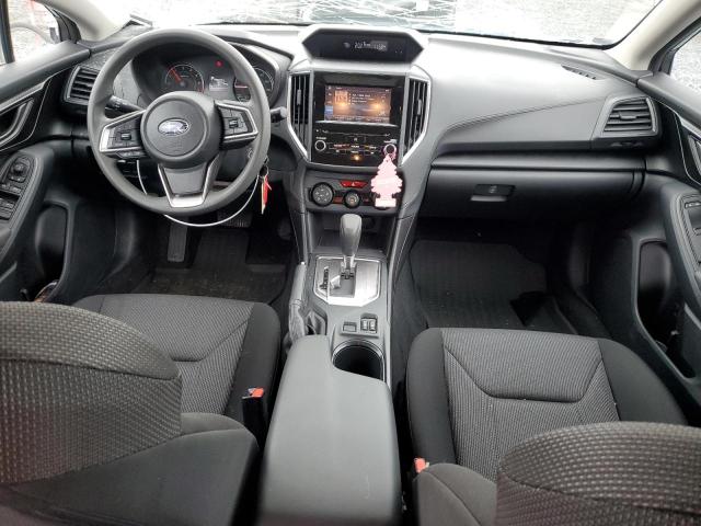 Photo 8 from auction – 2019 SUBARU IMPREZA PR with VIN 4S3GTAC68K3745110
