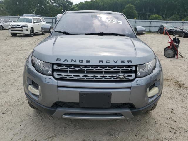 Photo 5 from auction – 2013 LAND ROVER RANGE ROVE with VIN SALVR2BG0DH802484