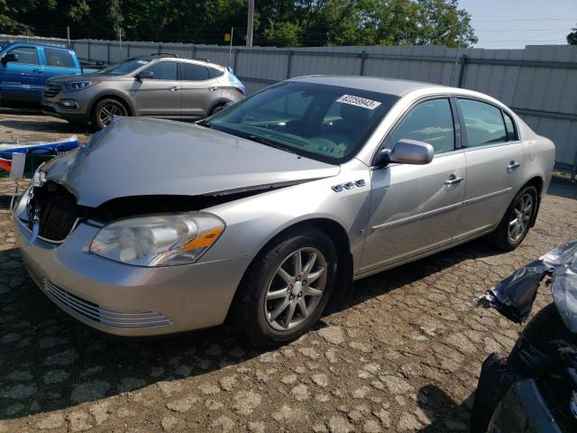 BUICK LUCERNE CX 2007 z numerem VIN 1G4HD57287U169175 - Zdjęcie z aukcji