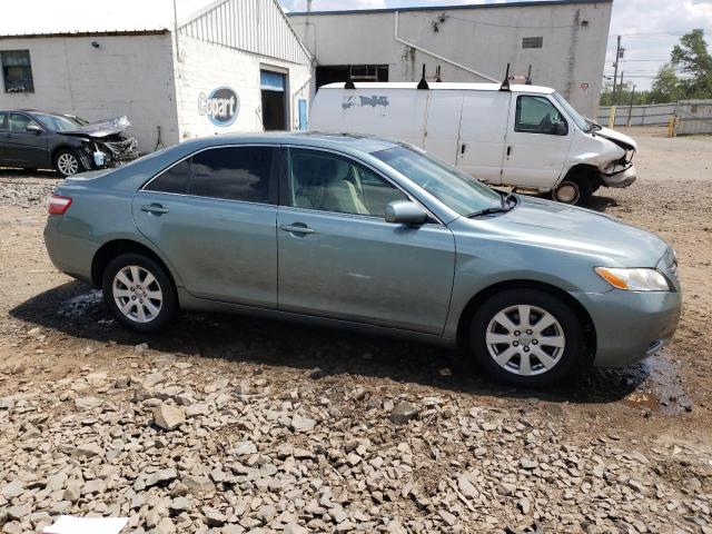 Photo 4 from auction – 2007 TOYOTA CAMRY CE with VIN 4T1BE46K57U600263