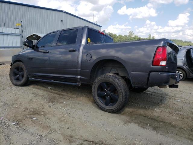 Photo 2 from auction – 2018 RAM 1500 ST with VIN 1C6RR6KG6JS149892