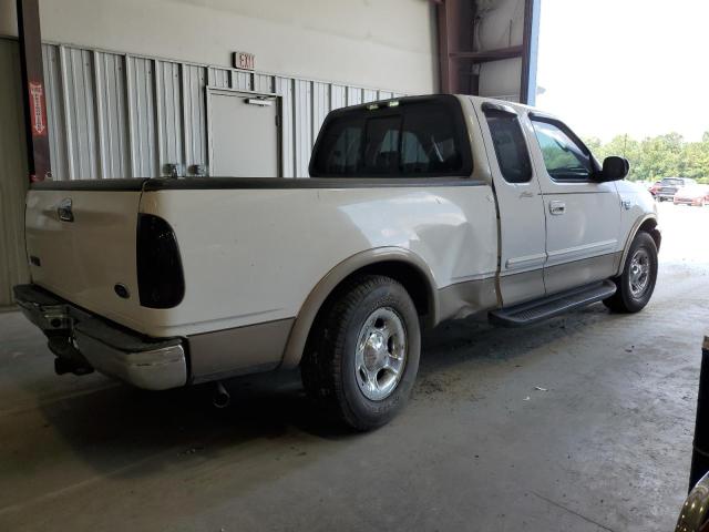 Photo 3 from auction – 2003 FORD F150 with VIN 2FTRX17L13CA46510