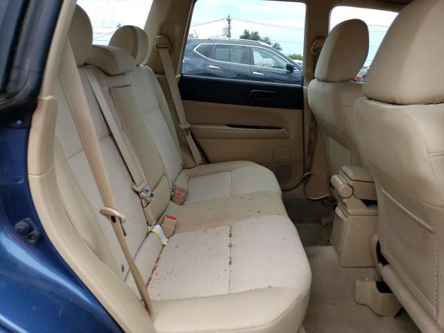 Photo 10 from auction – 2008 SUBARU FORESTER 2 with VIN JF1SG63608H712230