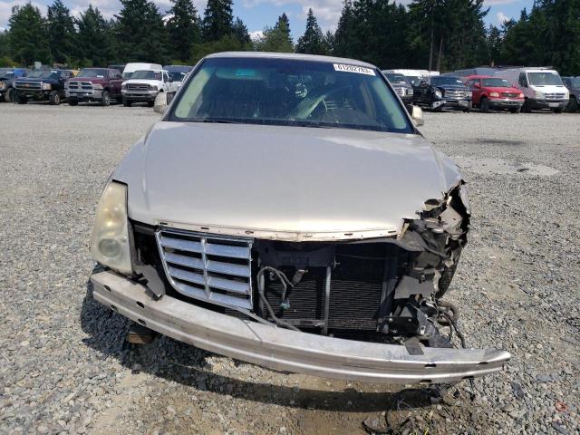 Photo 5 from auction – 2007 CADILLAC DTS with VIN 1G6KD57Y77U184624