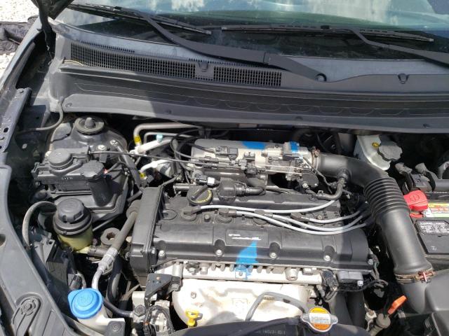 Photo 11 from auction – 2011 KIA SOUL with VIN KNDJT2A25B7206772