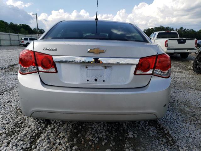 Photo 6 from auction – 2012 CHEVROLET CRUZE LS with VIN 1G1PC5SH3C7243750