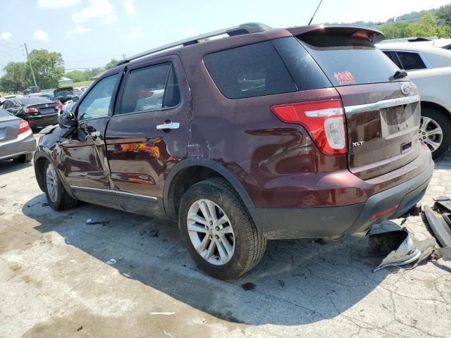 Photo 2 from auction – 2012 FORD EXPLORER X with VIN 1FMHK7D83CGA12561