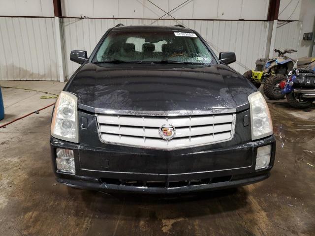 Zdjęcie 5 z aukcji – 2004 CADILLAC SRX z VIN 1GYEE63AX40148087