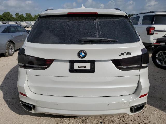 Photo 6 from auction – 2018 BMW X5 SDRIVE3 with VIN 5UXKR2C52J0Z15269