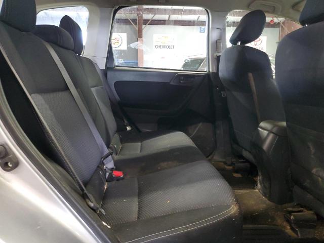 Photo 10 from auction – 2014 SUBARU FORESTER 2 with VIN JF2SJAAC5EH407634