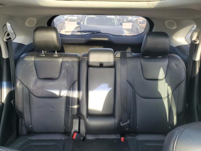 Photo 10 from auction – 2016 FORD EDGE TITAN with VIN 2FMPK4K83GBC52039