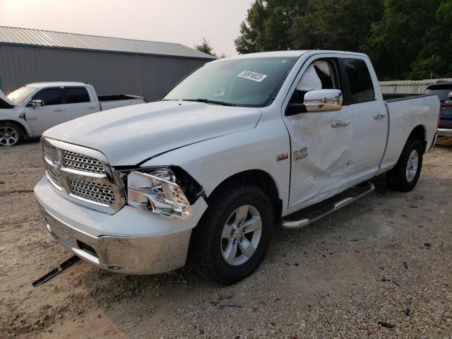 Photo 1 from auction – 2014 RAM 1500 SLT with VIN 1C6RR6GT9ES139143