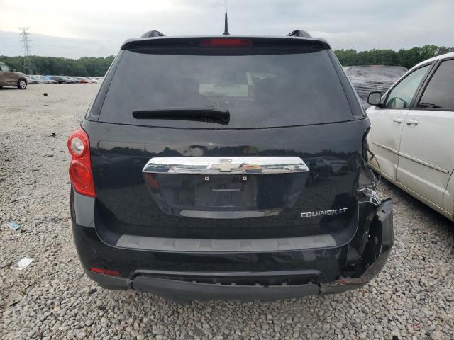 Photo 6 from auction – 2010 CHEVROLET EQUINOX LT with VIN 2CNALDEW6A6296839