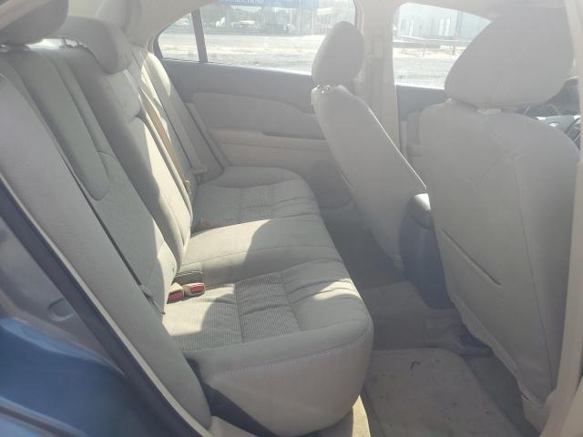 Photo 10 from auction – 2011 FORD FUSION SEL with VIN 3FAHP0JA9BR304250