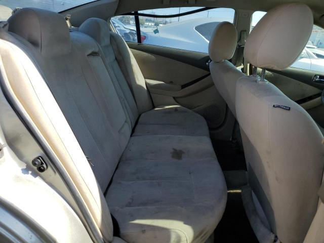 Photo 10 from auction – 2010 NISSAN ALTIMA BAS with VIN 1N4AL2AP0AN457193