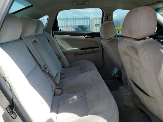 Photo 10 from auction – 2008 CHEVROLET IMPALA LT with VIN 2G1WT58K789195626