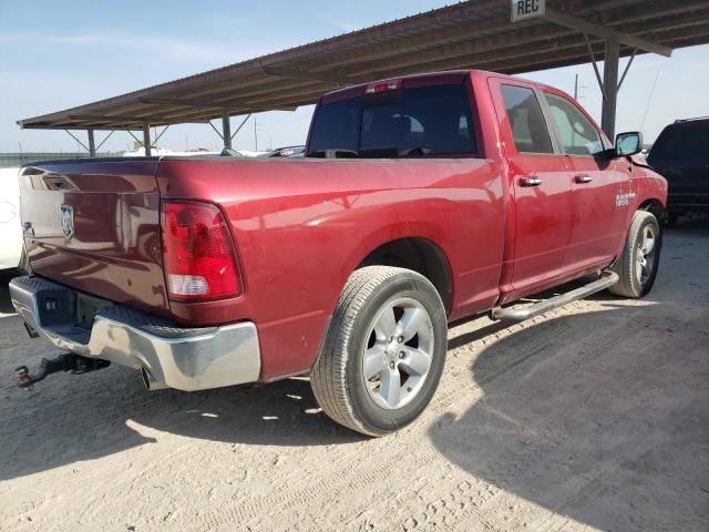 Photo 3 from auction – 2015 RAM 1500 SLT with VIN 1C6RR6GT0FS559424