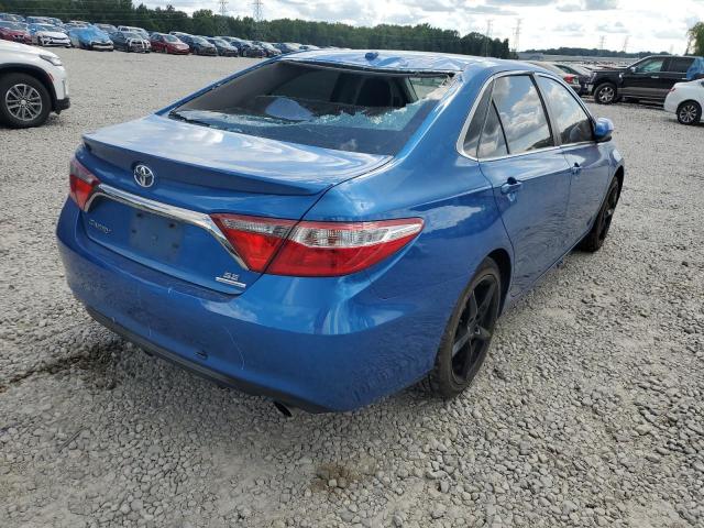 Photo 3 from auction – 2016 TOYOTA CAMRY LE with VIN 4T1BF1FKXGU515463