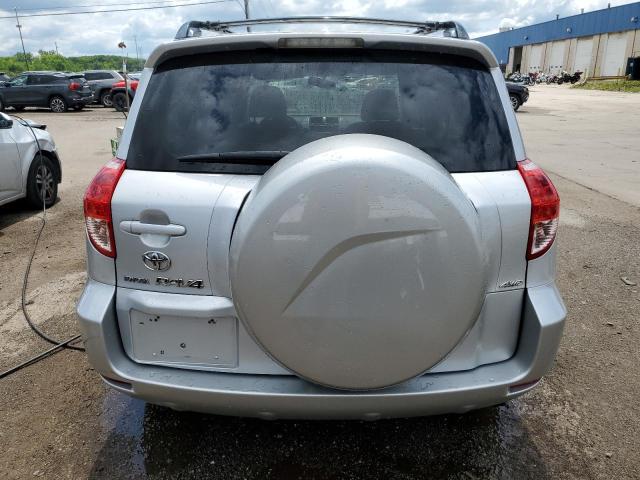 Photo 6 from auction – 2006 TOYOTA RAV4 LIMIT with VIN JTMBD31V766021359
