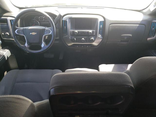 Photo 8 from auction – 2016 CHEVROLET SILVERADO with VIN 1GCRCREC8GZ425963