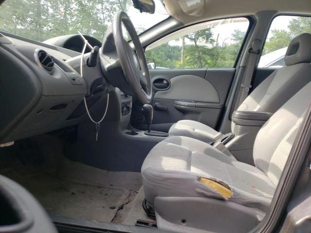 Photo 7 from auction – 2007 SATURN ION LEVEL with VIN 1G8AJ55F57Z144025