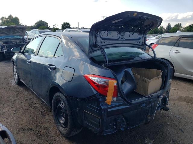 Zdjęcie 2 z aukcji – 2015 TOYOTA COROLLA L z VIN 2T1BURHE4FC332877