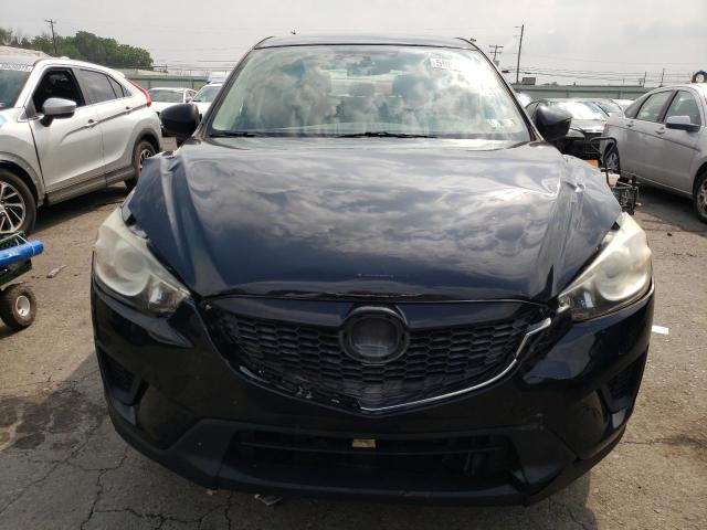 Photo 5 from auction – 2015 MAZDA CX-5 SPORT with VIN JM3KE2BE4F0473866