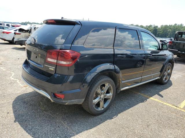 Photo 3 from auction – 2017 DODGE JOURNEY CR with VIN 3C4PDCGG0HT536355