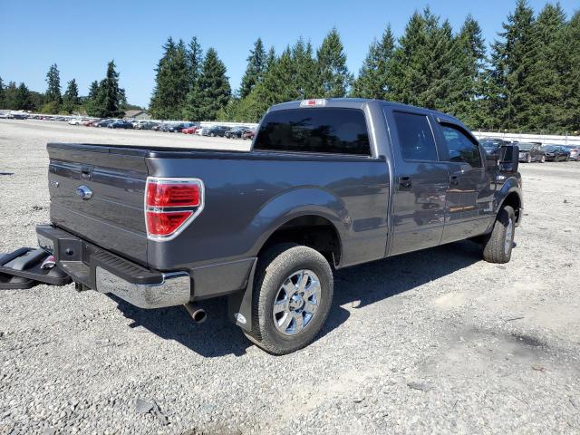 Photo 3 from auction – 2013 FORD F150 SUPER with VIN 1FTFW1ET5DFC50709