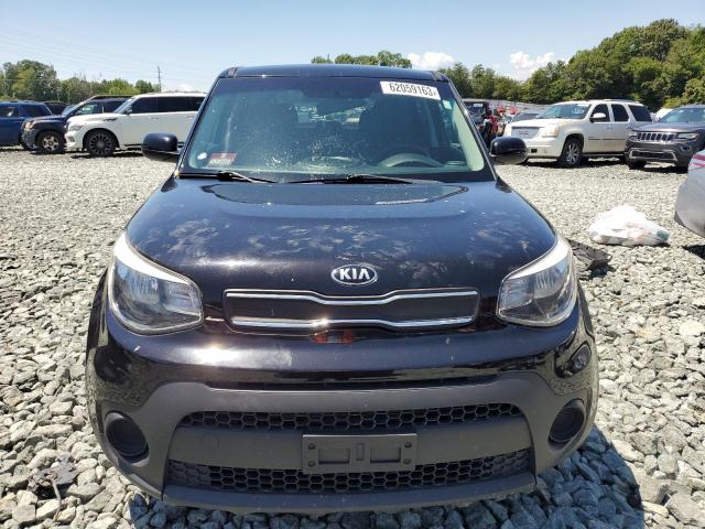 Photo 5 from auction – 2018 KIA SOUL with VIN KNDJN2A22J7592320