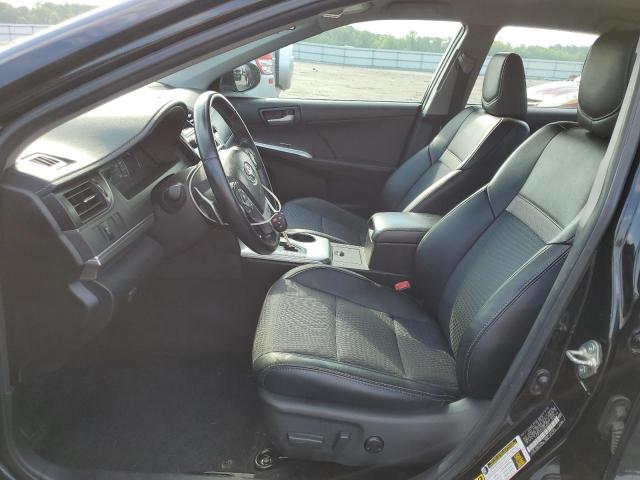 Photo 7 from auction – 2014 TOYOTA CAMRY L with VIN 4T1BF1FK4EU319323