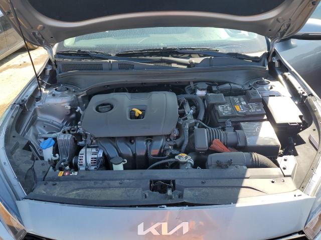 Photo 11 from auction – 2023 KIA FORTE LX with VIN 3KPF24AD9PE573980