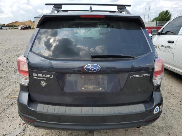 Photo 6 from auction – 2018 SUBARU FORESTER 2 with VIN JF2SJAGC2JH446845