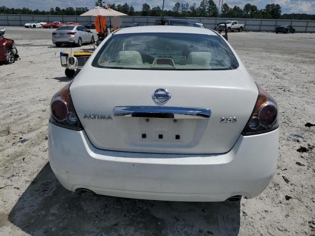 Photo 6 from auction – 2012 NISSAN ALTIMA with VIN 1N4AL2AP2CC165849