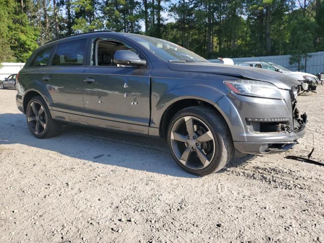 Photo 4 from auction – 2014 AUDI Q7 PRESTIG with VIN WA1VMAFEXED014825