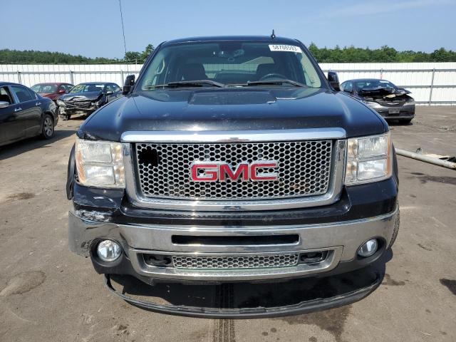 Photo 5 from auction – 2008 GMC NEW SIERRA with VIN 2GTEK638181159064